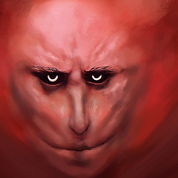 Red Face preview image